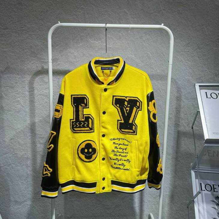 Picture of Louis Vuitton Jackets _SKULVM-XXLyhtb0331646